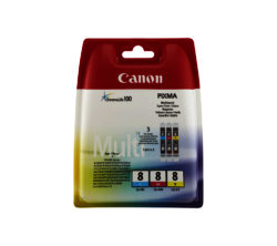 CANON PIXMA CLI-8 Cyan